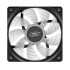 Deepcool RF 120 W High Brightness Case Fan with Built-in White LED